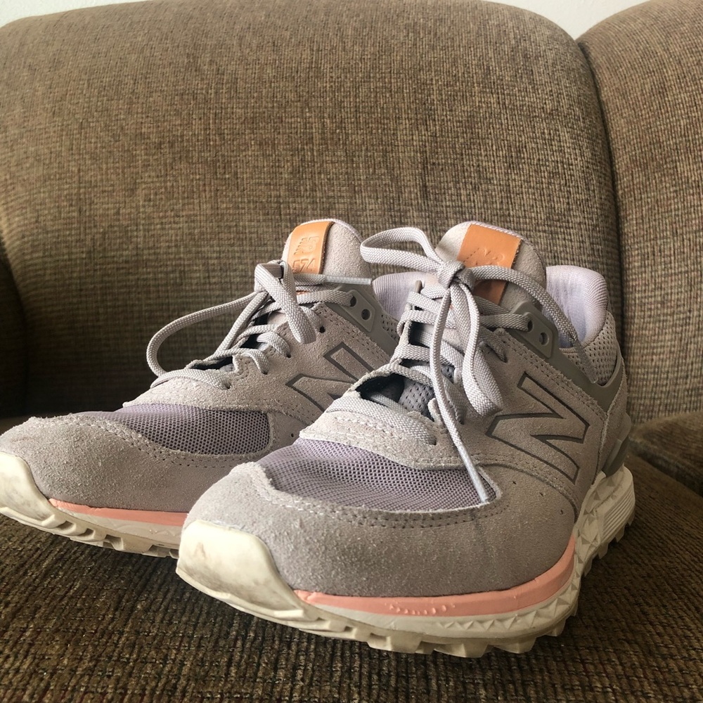 New Balance 574 Sport